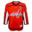 Detský dres replika NHL Washington Capitals Alexander Ovečkin 8