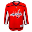 Detský dres replika NHL Washington Capitals domáci