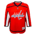 Detský dres replika NHL Washington Capitals domáci