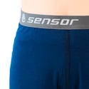 Detský funkčný set Sensor Merino Air Set tmavě modrá