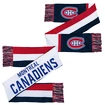 Detský šál Outerstuff Combo Knit Scarf NHL Montreal Canadiens