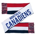 Detský šál Outerstuff Combo Knit Scarf NHL Montreal Canadiens