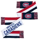 Detský šál Outerstuff Combo Knit Scarf NHL Montreal Canadiens