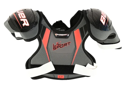 Detský set chráničov Bauer Vapor LIL Sport Kit Žiak (youth)