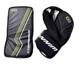 Detský set chráničov WinnWell Street Hockey GX3 Combo Žiak (youth)