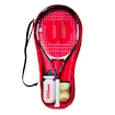 Detský set na tenis Wilson