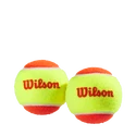 Detský set na tenis Wilson  Roger Federer Starter Set 25