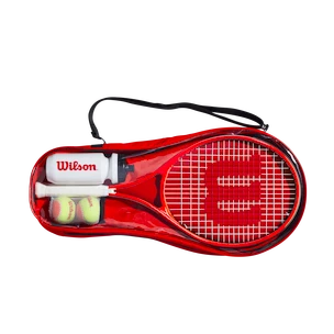 Detský set na tenis Wilson  Roger Federer Starter Set 25
