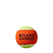 Detský set na tenis Wilson  Roland Garros Elite 25 Kit