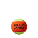 Detský set na tenis Wilson  Roland Garros Elite 25 Kit