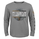 Detský set trička Outerstuff Evolution NHL Vegas Golden Knights
