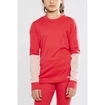 Detský termo set Craft  Baselayer Junior Red