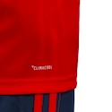 Detský tréningový dres adidas Arsenal FC červený