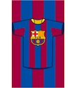 Detský uterák FC Barcelona Dres