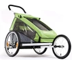 Detský vozík Croozer Kid FOR 1