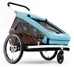 Detský vozík Croozer Kid for 2 Plus