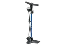 Dielenská pumpa Topeak  Joeblow Race modrá