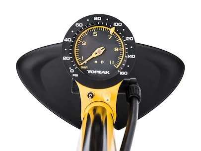 Dielenská pumpa Topeak  Joeblow Sport III