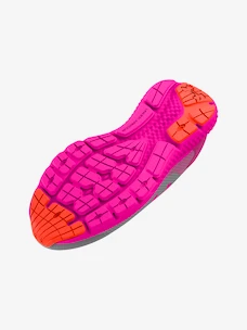 Dievčenská bežecká obuv Under Armour
