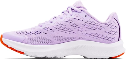 Dievčenská bežecká obuv Under Armour Charged Bandit 6 Purple