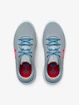 Dievčenská bežecká obuv Under Armour Charged Rogue 3-BLU