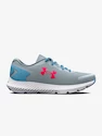 Dievčenská bežecká obuv Under Armour Charged Rogue 3-BLU