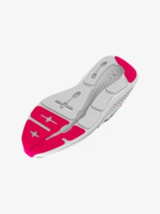 Dievčenská bežecká obuv Under Armour  GGS Charged Pursuit 3-GRY  EUR 38