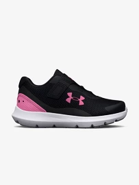 Dievčenská bežecká obuv Under Armour
