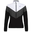 Dievčenská bunda Head  Club 22 Jacket Girls Black 140 cm