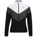 Dievčenská bunda Head  Club 22 Jacket Girls Black 140 cm