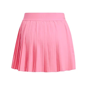 Dievčenská sukňa adidas  G Club Pleat Skirt Lucid Pink 152 cm