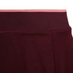 Dievčenská sukňa adidas  G Club Skirt Shadow Red
