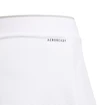 Dievčenská sukňa adidas G Club Skirt White