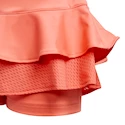 Dievčenská sukňa adidas G Frill Skirt Light Orange