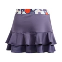 Dievčenská sukňa adidas G Frill Skirt Purple - vel. 152