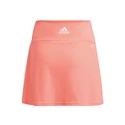 Dievčenská sukňa adidas  G Pop Up Skirt Acired