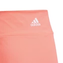 Dievčenská sukňa adidas  G Pop Up Skirt Acired