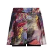 Dievčenská sukňa adidas  Melbourne Tennis Skirt Multicolor