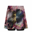 Dievčenská sukňa adidas  Melbourne Tennis Skirt Multicolor