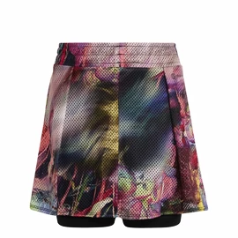Dievčenská sukňa adidas Melbourne Tennis Skirt Multicolor
