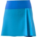 Dievčenská sukňa adidas  Pop Up Skirt Blue