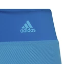 Dievčenská sukňa adidas  Pop Up Skirt Blue