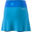 Dievčenská sukňa adidas  Pop Up Skirt Blue