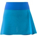 Dievčenská sukňa adidas  Pop Up Skirt Blue