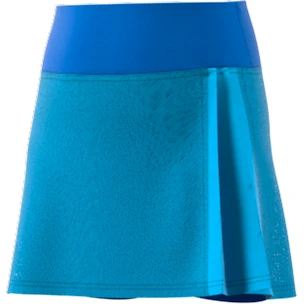 Dievčenská sukňa adidas  Pop Up Skirt Blue