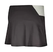 Dievčenská sukňa Babolat Core Skirt Grey