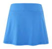 Dievčenská sukňa Babolat  Play Skirt Blue Aster