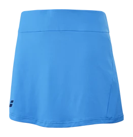 Dievčenská sukňa Babolat Play Skirt Blue Aster