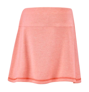 Dievčenská sukňa Babolat  Play Skirt Fluo Strike