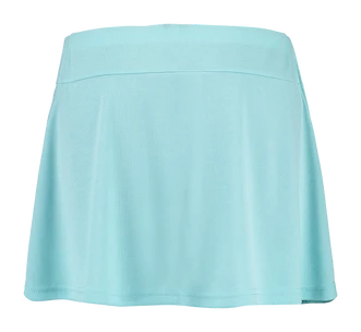 Dievčenská sukňa Babolat  Play Skirt Girl Angel Blue